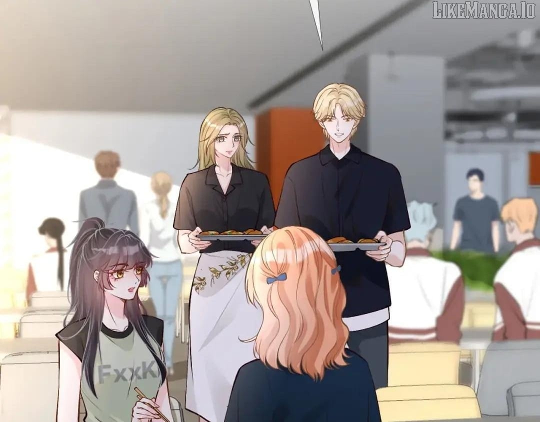 Everyone's Darling Chapter 180 - page 2